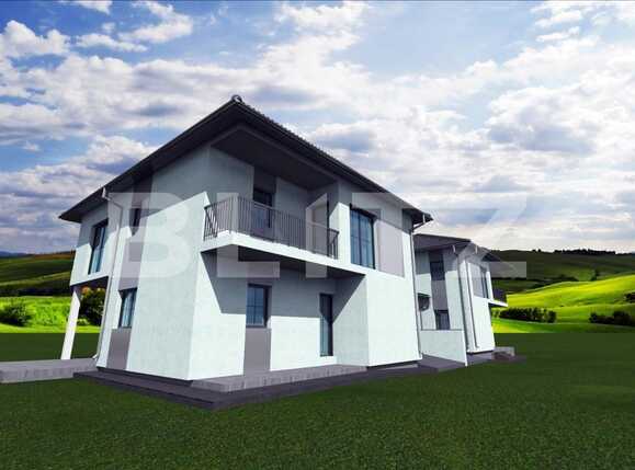 Casa de vânzare 4 camere Feleacu - 58530CV | BLITZ Cluj-Napoca | Poza6