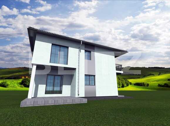 Casa de vânzare 4 camere Feleacu - 58530CV | BLITZ Cluj-Napoca | Poza7