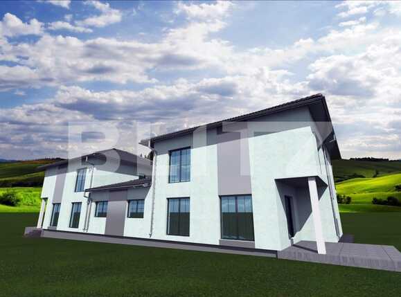 Casa de vânzare 4 camere Feleacu - 58530CV | BLITZ Cluj-Napoca | Poza8