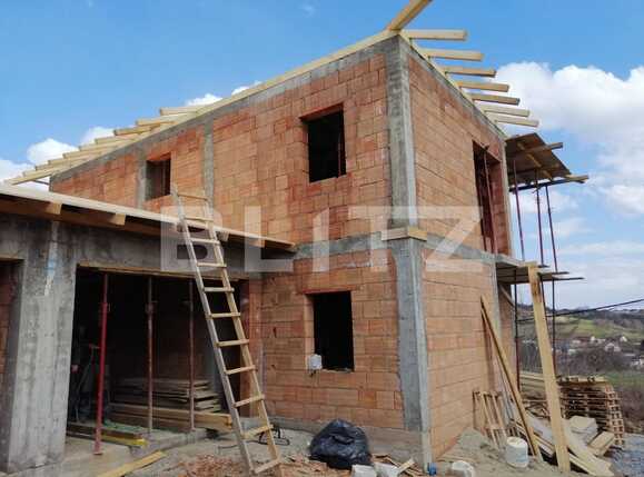 Casa de vânzare 4 camere Feleacu - 58530CV | BLITZ Cluj-Napoca | Poza11