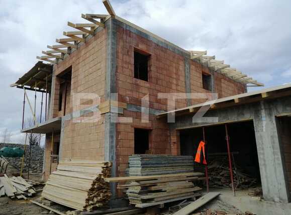 Casa de vânzare 4 camere Feleacu - 58530CV | BLITZ Cluj-Napoca | Poza17