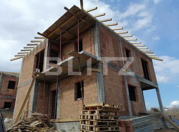 Casa de vânzare 4 camere Feleacu - 58530CV | BLITZ Cluj-Napoca | Poza13