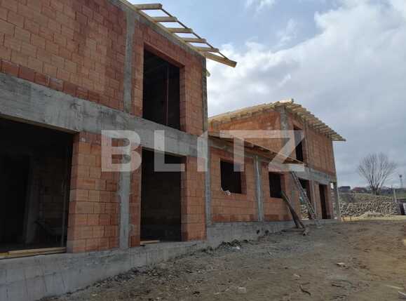 Casa de vânzare 4 camere Feleacu - 58530CV | BLITZ Cluj-Napoca | Poza16