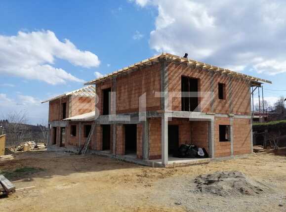 Casa de vânzare 4 camere Feleacu - 58530CV | BLITZ Cluj-Napoca | Poza1