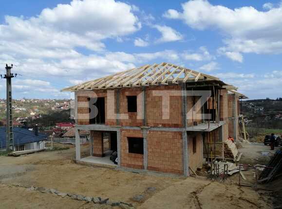 Casa de vânzare 4 camere Feleacu - 58530CV | BLITZ Cluj-Napoca | Poza15