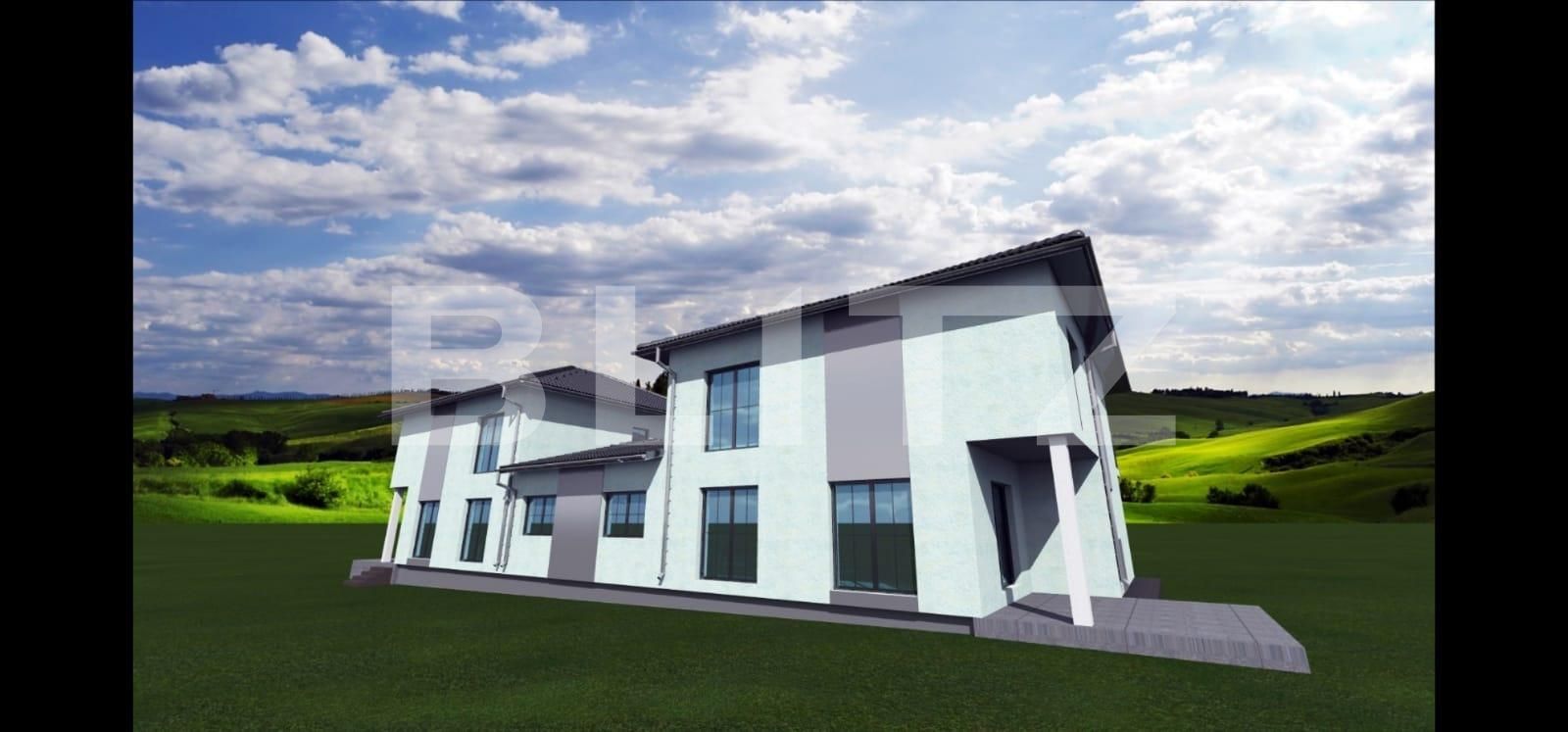 Casa de vânzare 4 camere Feleacu - 58530CV | BLITZ Cluj-Napoca | Poza5