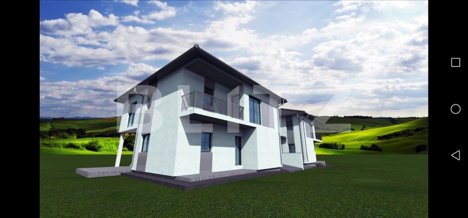 Casa de vânzare 4 camere Feleacu - 58530CV | BLITZ Cluj-Napoca | Poza3