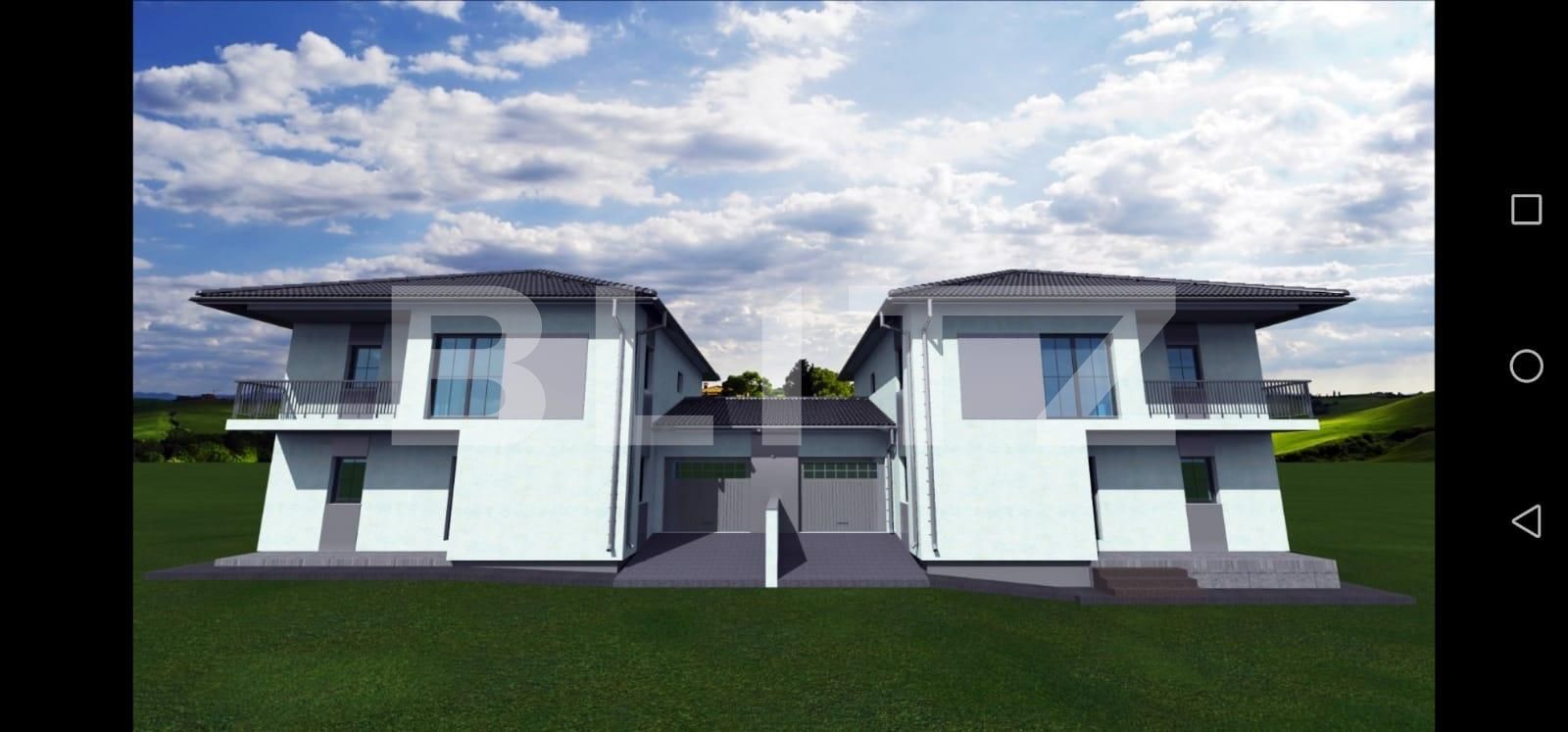 Casa de vânzare 4 camere Feleacu - 58530CV | BLITZ Cluj-Napoca | Poza2