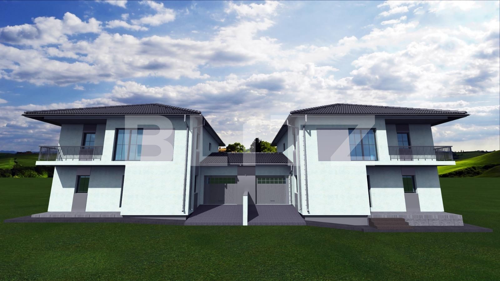 Casa de vânzare 4 camere Feleacu - 58530CV | BLITZ Cluj-Napoca | Poza9