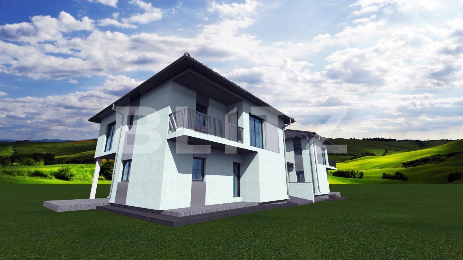 Casa de vânzare 4 camere Feleacu - 58530CV | BLITZ Cluj-Napoca | Poza6