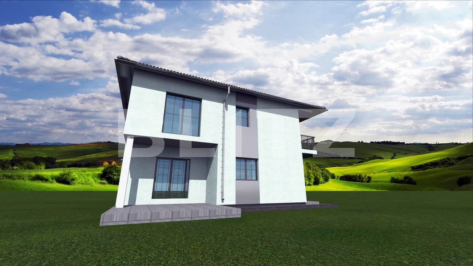 Casa de vânzare 4 camere Feleacu - 58530CV | BLITZ Cluj-Napoca | Poza7