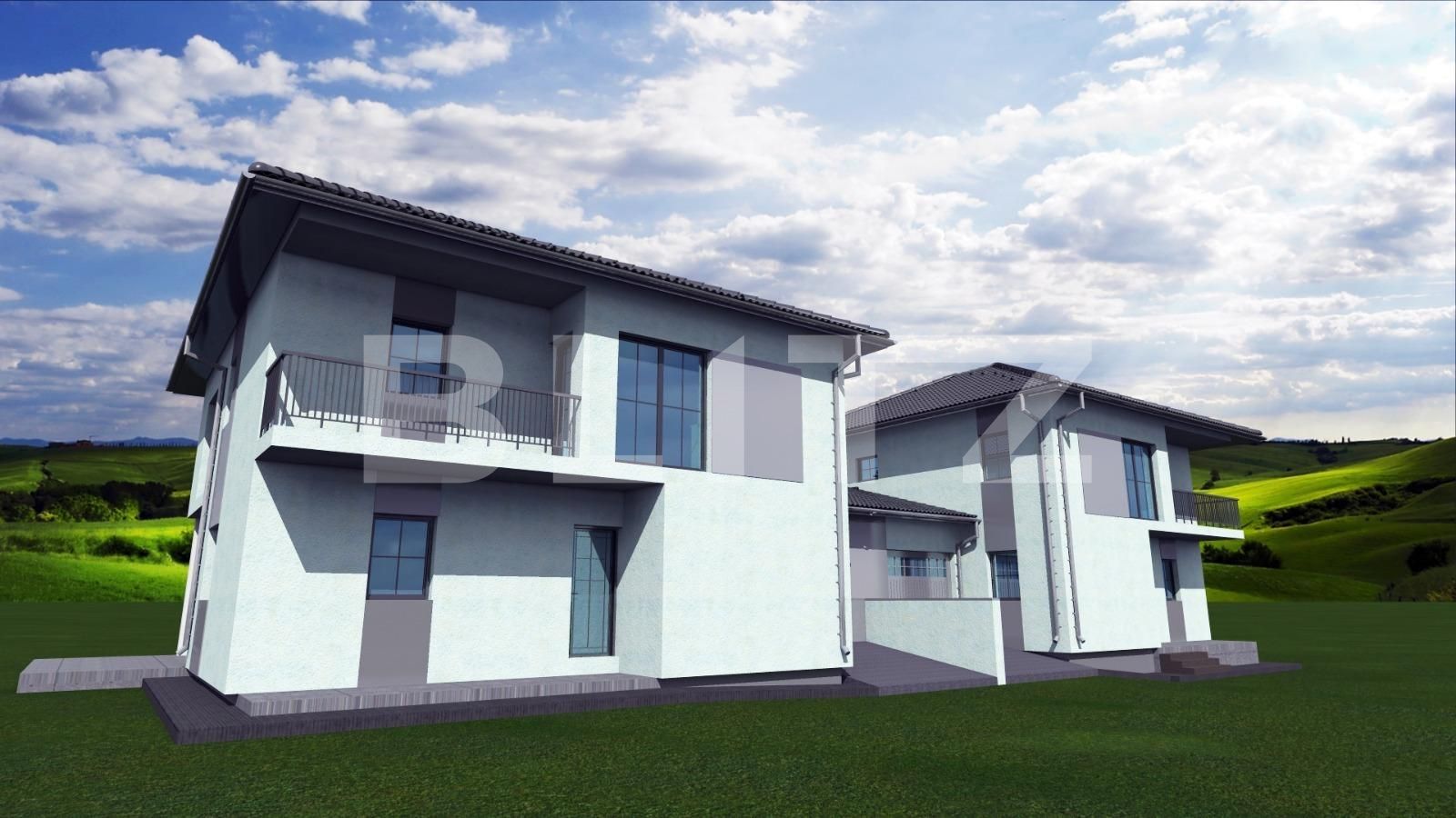 Casa de vânzare 4 camere Feleacu - 58530CV | BLITZ Cluj-Napoca | Poza10