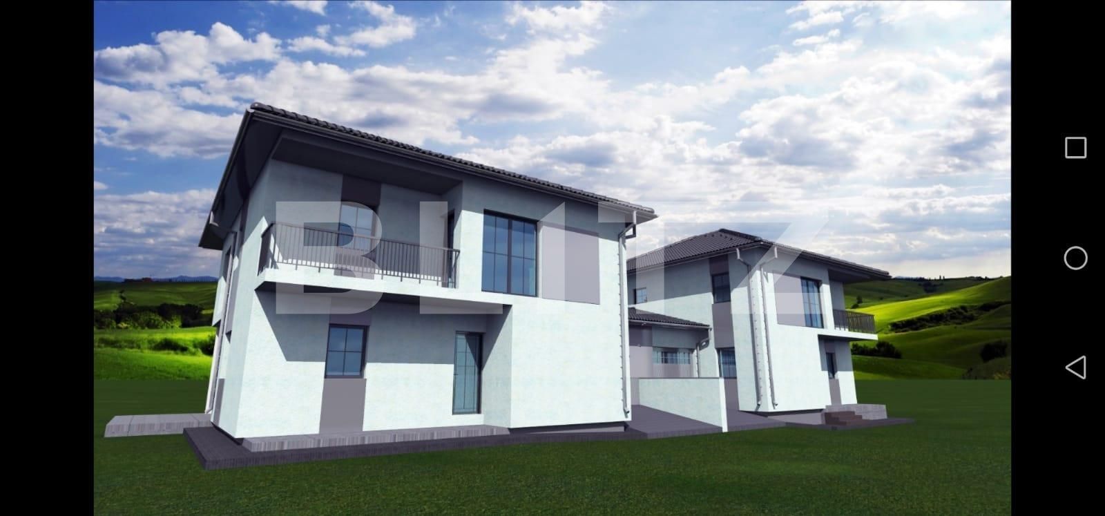 Casa de vânzare 4 camere Feleacu - 58530CV | BLITZ Cluj-Napoca | Poza4