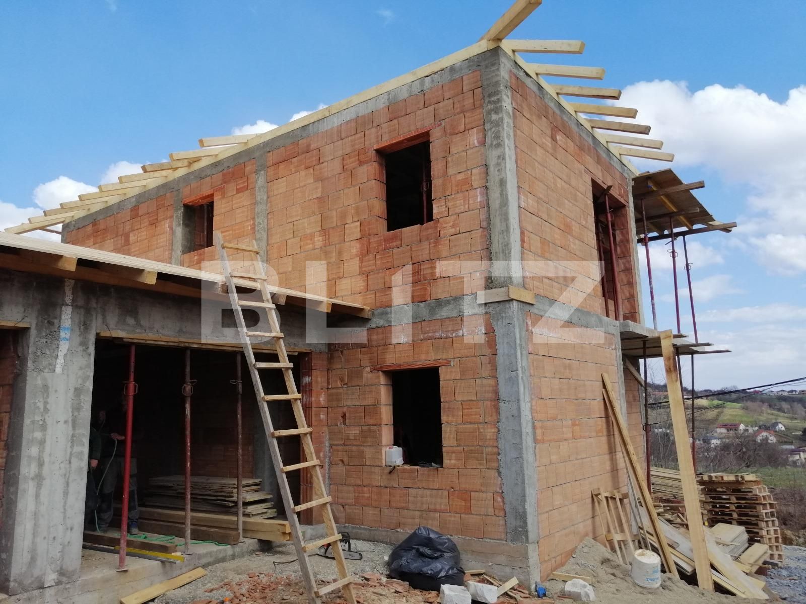 Casa de vânzare 4 camere Feleacu - 58530CV | BLITZ Cluj-Napoca | Poza11