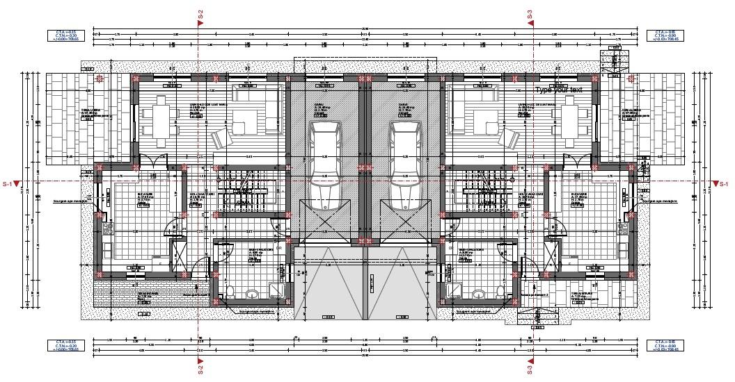 Casa de vânzare 4 camere Feleacu - 58530CV | BLITZ Cluj-Napoca | Poza1