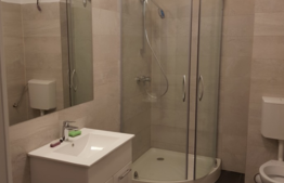 3 camere, 56 mp + 120 mp terasa, zona strazii Corneliu Coposu