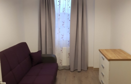 3 camere, 56 mp + 120 mp terasa, zona strazii Corneliu Coposu