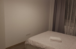 3 camere, 56 mp + 120 mp terasa, zona strazii Corneliu Coposu