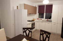 3 camere, 56 mp + 120 mp terasa, zona strazii Corneliu Coposu