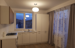 3 camere, 56 mp + 120 mp terasa, zona strazii Corneliu Coposu