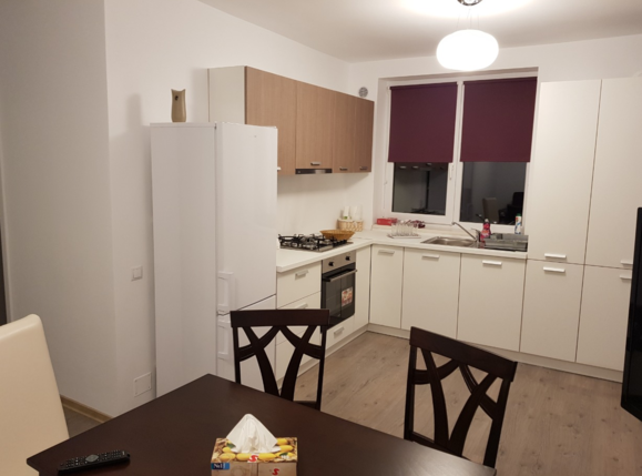 Apartament de vânzare 3 camere Dambul Rotund - 58531AV | BLITZ Cluj-Napoca | Poza4