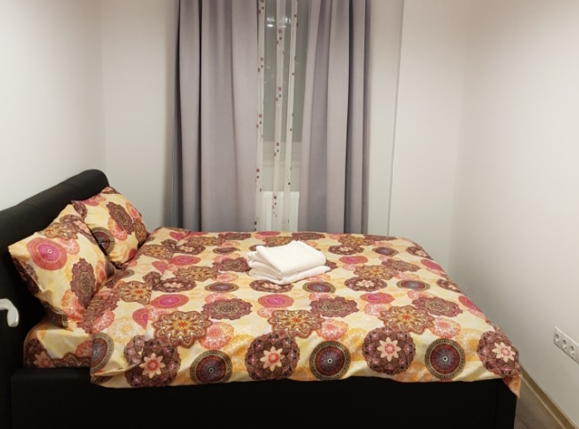 Apartament de vânzare 3 camere Dambul Rotund - 58531AV | BLITZ Cluj-Napoca | Poza1