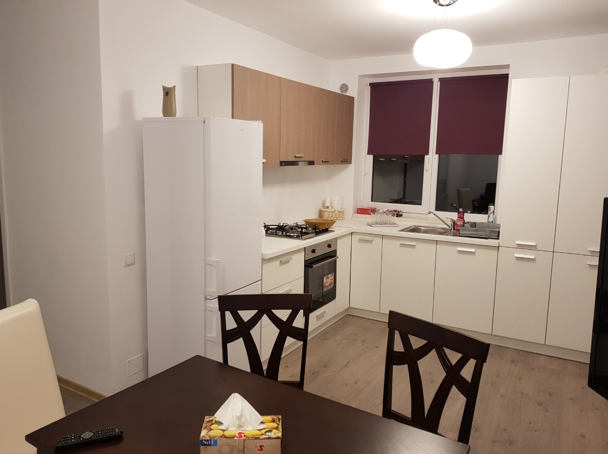 Apartament de vânzare 3 camere Dambul Rotund - 58531AV | BLITZ Cluj-Napoca | Poza4