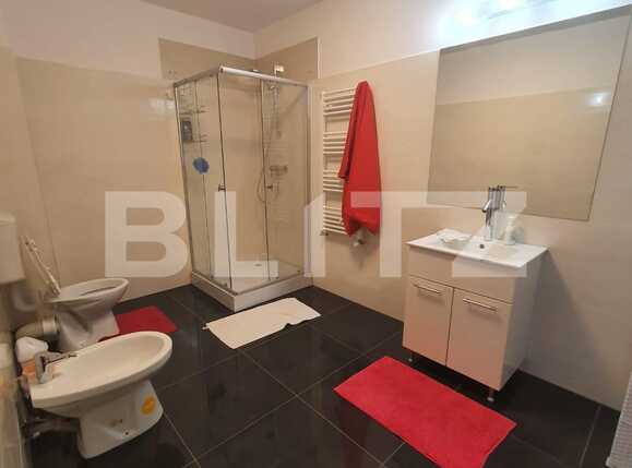 Apartament de vânzare 2 camere Dambul Rotund - 58532AV | BLITZ Cluj-Napoca | Poza6