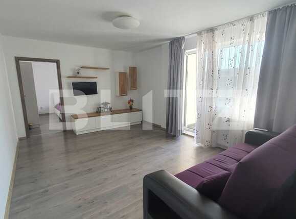 Apartament de vânzare 2 camere Dambul Rotund - 58532AV | BLITZ Cluj-Napoca | Poza3