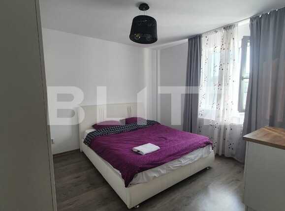 Apartament de vânzare 2 camere Dambul Rotund - 58532AV | BLITZ Cluj-Napoca | Poza2