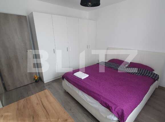 Apartament de vânzare 2 camere Dambul Rotund - 58532AV | BLITZ Cluj-Napoca | Poza1