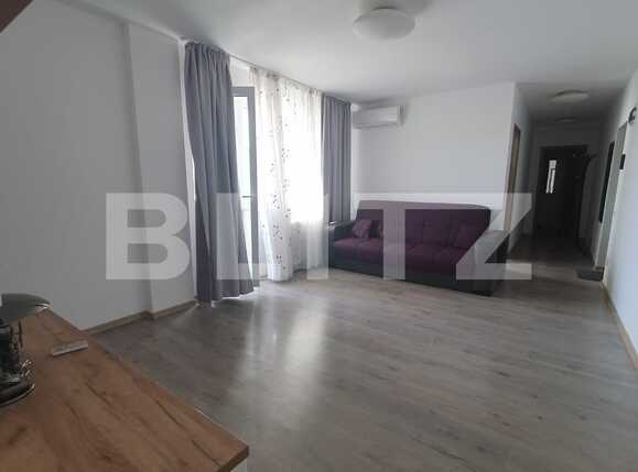 Apartament de vânzare 2 camere Dambul Rotund - 58532AV | BLITZ Cluj-Napoca | Poza4