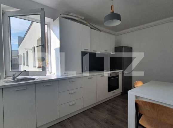 Apartament de vânzare 2 camere Dambul Rotund - 58532AV | BLITZ Cluj-Napoca | Poza5