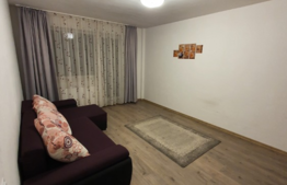 Apartament decomandat, 2 camere, 54 mp, Corneliu Coposu