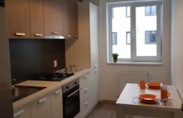 Apartament decomandat, 2 camere, 54 mp, Corneliu Coposu