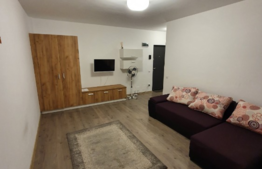 Apartament decomandat, 2 camere, 54 mp, Corneliu Coposu