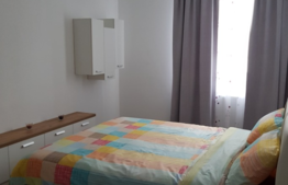 Apartament decomandat, 2 camere, 54 mp, Corneliu Coposu