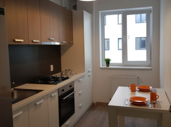 Apartament de vânzare 2 camere Dambul Rotund - 58533AV | BLITZ Cluj-Napoca | Poza4