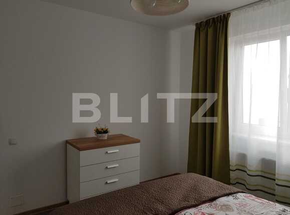 Apartament de vânzare 2 camere Dambul Rotund - 58534AV | BLITZ Cluj-Napoca | Poza4