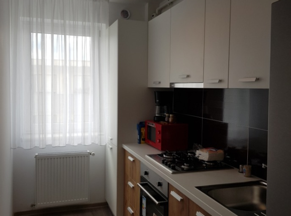 Apartament de vânzare 2 camere Dambul Rotund - 58534AV | BLITZ Cluj-Napoca | Poza5