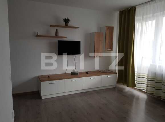 Apartament de vânzare 2 camere Dambul Rotund - 58534AV | BLITZ Cluj-Napoca | Poza1