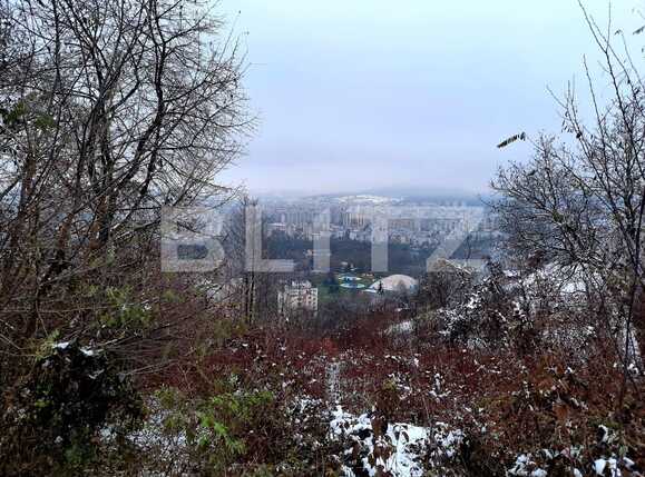 Teren de vânzare Grigorescu - 58535TV | BLITZ Cluj-Napoca | Poza5