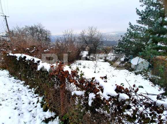 Teren de vânzare Grigorescu - 58535TV | BLITZ Cluj-Napoca | Poza4