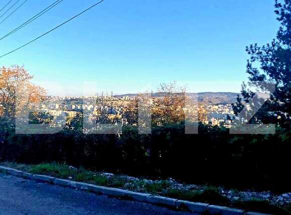 Teren de vânzare Grigorescu - 58535TV | BLITZ Cluj-Napoca | Poza7