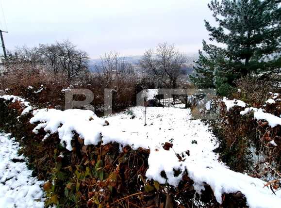 Teren de vânzare Grigorescu - 58535TV | BLITZ Cluj-Napoca | Poza3