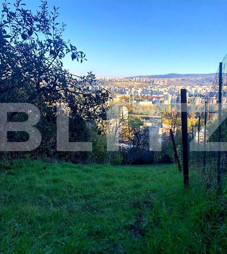 Teren de vânzare Grigorescu - 58535TV | BLITZ Cluj-Napoca | Poza2