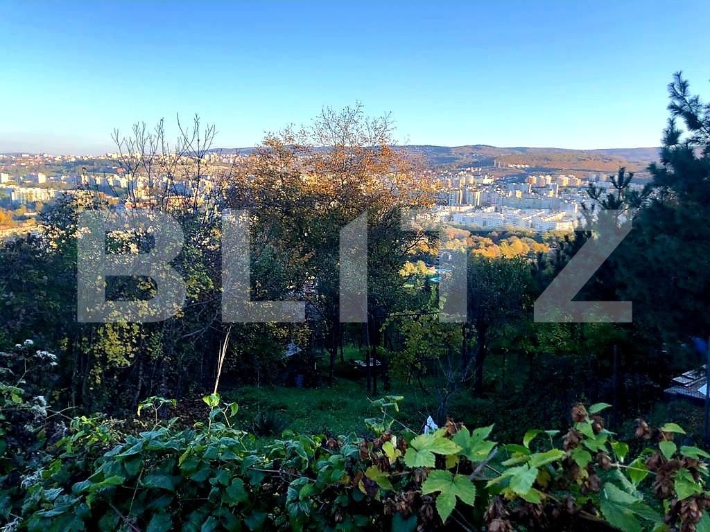 Teren de vânzare Grigorescu - 58535TV | BLITZ Cluj-Napoca | Poza6