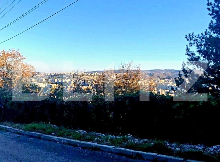 Teren de vânzare Grigorescu - 58535TV | BLITZ Cluj-Napoca | Poza7