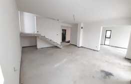 Casa individuala, panorama superba, 155 mp utili, 500 mp teren!