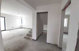 Casa individuala, panorama superba, 155 mp utili, 500 mp teren!